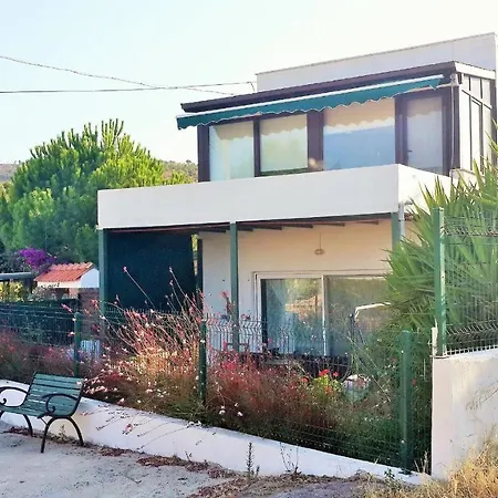 Apartment Melike Apart *