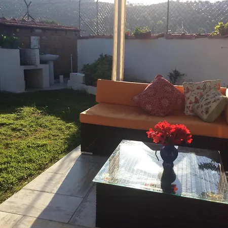 Melike Apart Apartment *