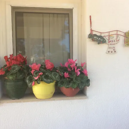 Melike Apart Apartment